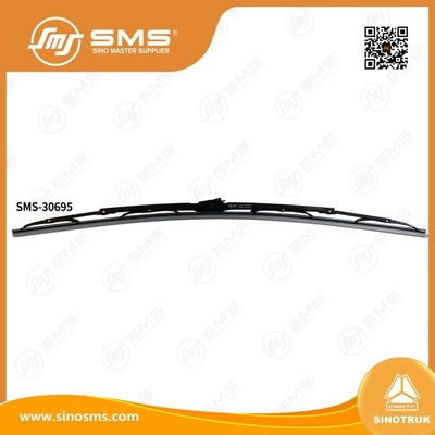 Уборщик WG1642740011 HOWO Части грузовика 371 Большой крюк (27,5