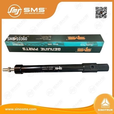 WG9100570014 SINOTRUK HOWO Части грузовиков Гидравлические остановки цилиндров