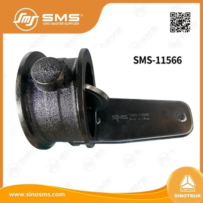 Бабочковный клапан DZ9100189018 Выхлопный тормозный клапан SHACMAN