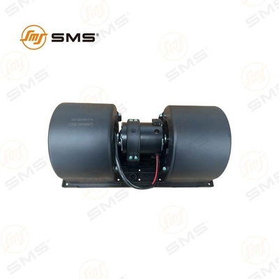 Двигатель нагревателя F2000 DZ13241841114 SHACMAN