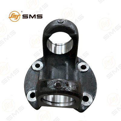 Фланцевое ярмо AZ9113314062 для автомобилей SHACMAN