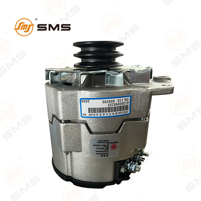 Тракторный генератор 612600090259 для буксировщика и буксировщика HOWO