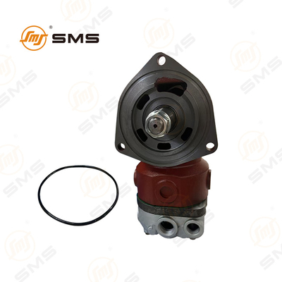 Компрессор кондиционирования воздуха Weichai 612600130777 для WD615 WD618 WP10