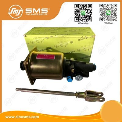 Сцепление рабочего цилиндра DZ9112230166 SHACMAN грузовики