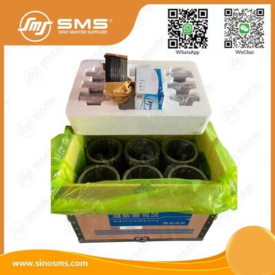 12272090 Комплект цилиндров WEICHAI Части двигателя