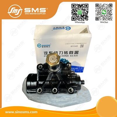 DZ9114470075 Силовое рулевое насос SHACMAN