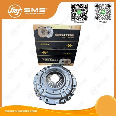 DZ9114160026 Диск сцепления Запчасти для грузовиков SHACMAN