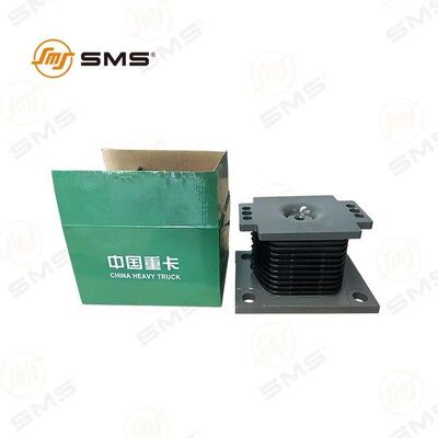 Оригинальная резиновая опора кабины грузовика SINOTRUK HOWO AZ9725520278