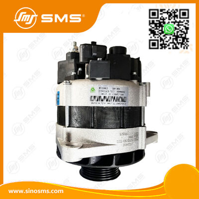 28В генератор для Sinotruk HOWO T7H/T5G с номером OEM 202V26101-7271