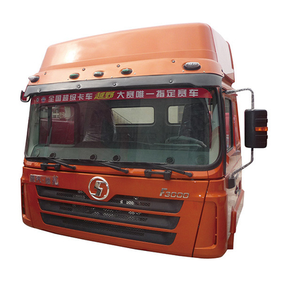ЧАСТИ SHACMAN F3000 CABINE COMPLET И CABINE ЗАПАСНЫЕ