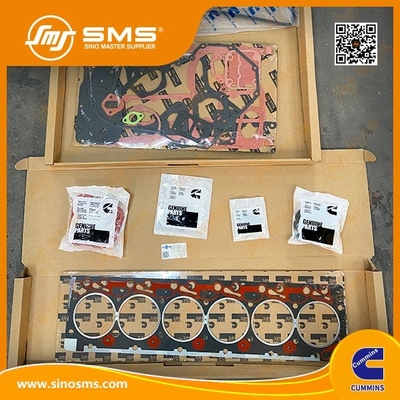 НАБОР 4089649 3802376 93*40*30CM Cummins Engine 6BT5.9