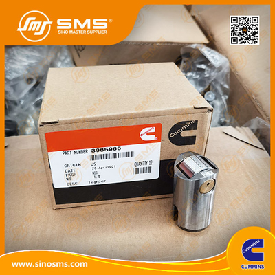 3965966 шлемпер 1*1*2CM клапана частей 6L Cummins Engine