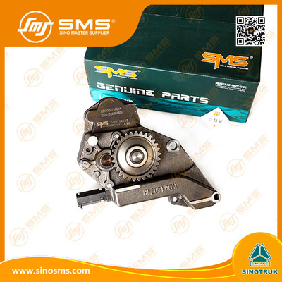 Assy SMS-10187 масляного насоса машинных частей AZ1500070021A тележки Sinotruk Howo