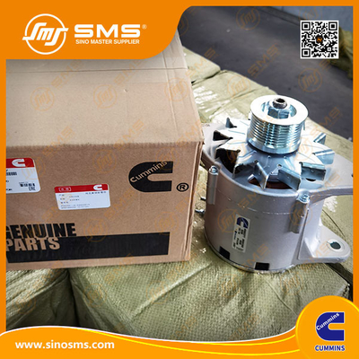 4988377 альтернатор 25*25*25CM ISO9001 двигателя 4BT CUMMIN