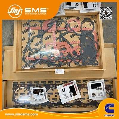 комплект для ремонта двигателя 3800558 3802624 частей Cummins Engine