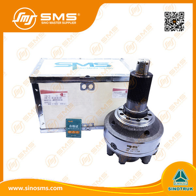 Часть SMS-40087 Sinotruk Howo Assy 199014320166 разниц первоначальная запасная