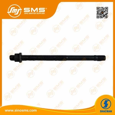 Болт Wp10 61500010185 головки цилиндра двигателя Shacman Weichai