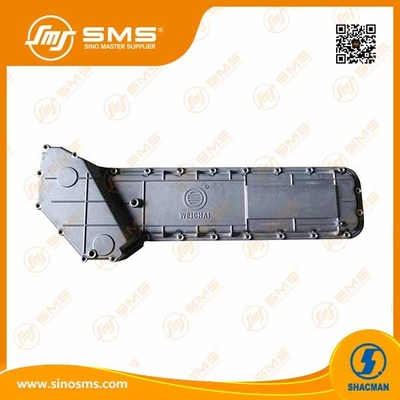 Крышка Wp10 6140100083B маслянного охладителя машинного масла Shacman Weichai