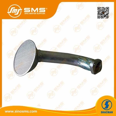 Собрание Wp10 стрейнера масла Weichai Shacman 61800070051