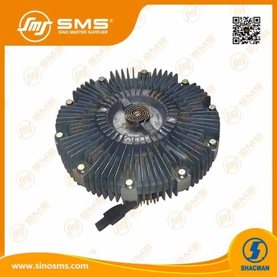 ISO TS16949 муфты 61500060226 вентилятора силиконового масла Shacman