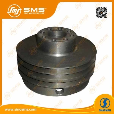 Шкив Wp12 612600020139 двигателя частей тележки ISO9001 SHACMAN
