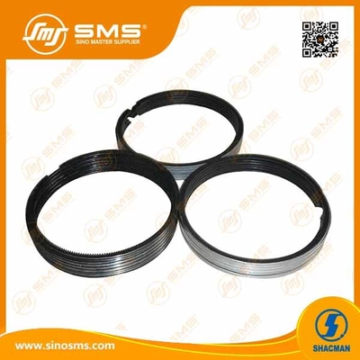 Кольцо поршеня Wp12 частей тележки ISO SHACMAN BV 612630020026