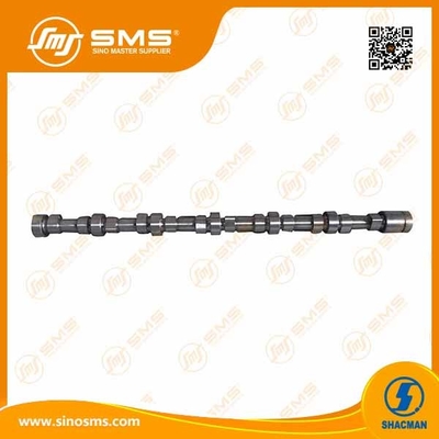 Камшафт WP12 тележки машинных частей 612630050051 BV WEICHAI