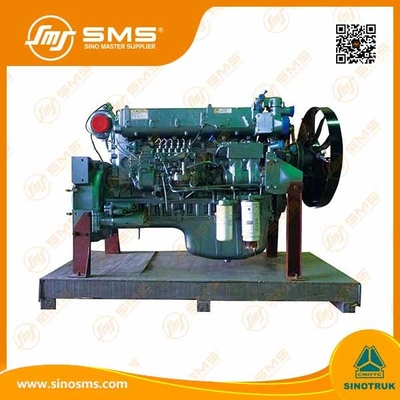 AZ6100004401 части тележки двигателя Sinotruk Howo новой модели двигателя ЕВРО II