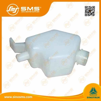 Масляный бак WG9719230014 для частей коробки передач тележки Sinotruk Howo муфты запасных