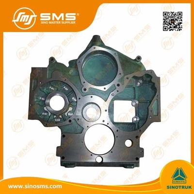 61557010008 частей двигателя тележки Sinotruk Howo коробки передача запасных