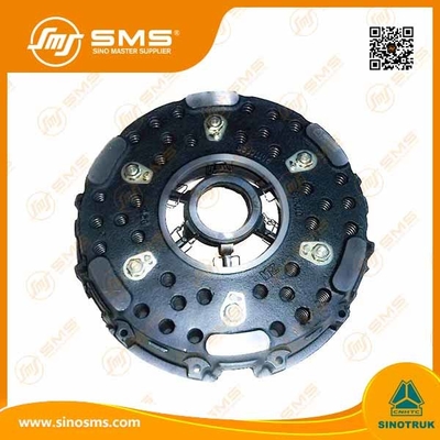 Части коробки передач тележки Sinotruk Howo собрания 420 Platen BZ1560161090 запасные