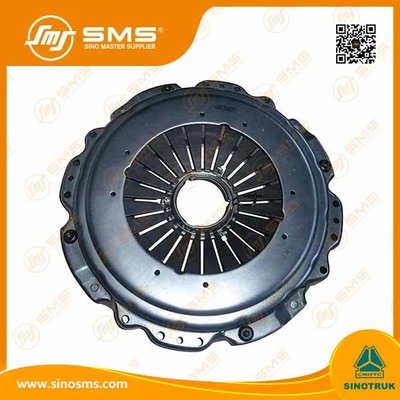 WG9114160010 Платен / 430 Pull Sinotruk Howo Грузовик Коробка передач Запчасти