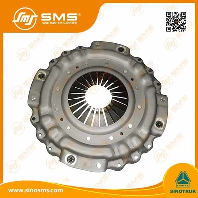Части коробки передач тележки Sinotruk Howo диафрагмы WG9114160010A Platen/430 запасные