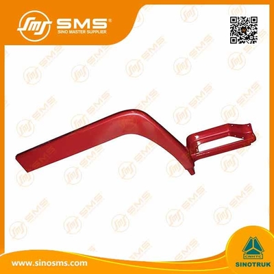 WG1642230013 Right Wheel Fender For Sinotruk Howo Truck CAB Spare Parts