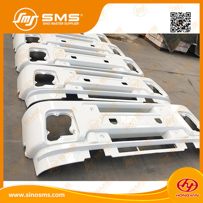 Части тележки бампера 260*20*60CM Remplacement IVECO кабины ISO9001