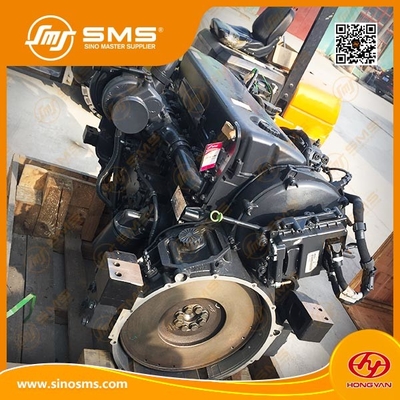 Нормальный размер частей тележки Genlyon IVECO двигателя тележки ODM IVECO OEM