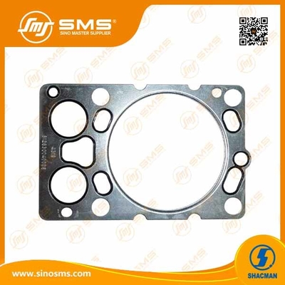 Набивка 612630040006 крышки головки цилиндра двигателя Shacman Wp12 Weichai