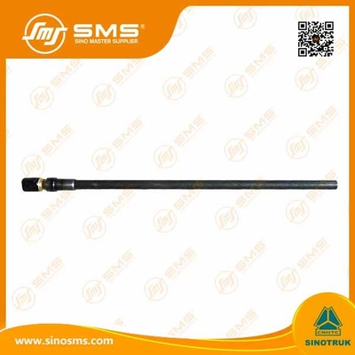 VG2600010705 понижают части двигателя тележки Sinotruk Howo подсистемы Dipstick масла запасные