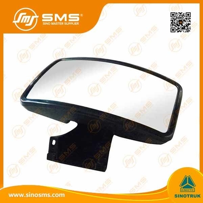 Зеркало WG1600770007 333*270*60 BV Howo частей КАБИНЫ запасное бортовое