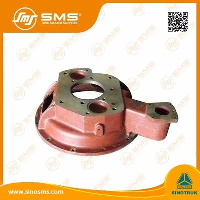 2159302008 корпус сцепления для Sinotruk HOWO Части грузовиков 725*580*180MM