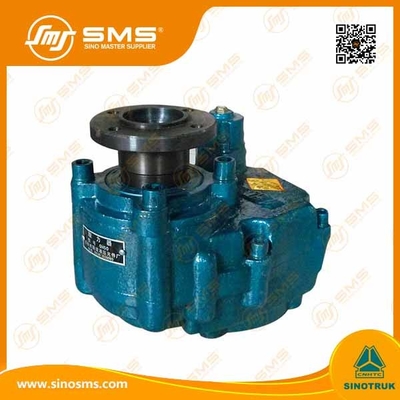 QH50 Power Take Off (PTO) для автозапчастей Sinotruk Howo