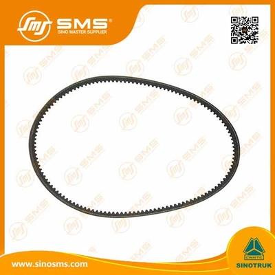 VG1500090065 V ремень AV10*800 Sinotruk Howo Запчасти для двигателей грузовых автомобилей