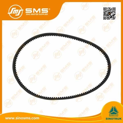 Части двигателя тележки пояса AV10*800 Sinotruk Howo VG1500090067 v запасные