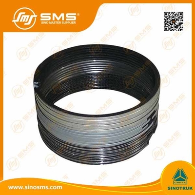 Кольцо поршеня VG1560030045 частей тележки BV Wd615 HOWO 45*50*2mm