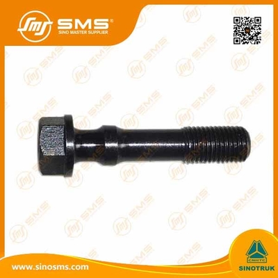 Болт ведущего шатуна VG1500030023 Sinotruk Howo 72*11*11mm