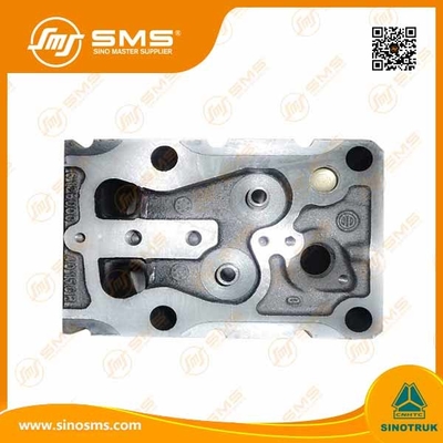 Тележка Wd615 61560040040A головки цилиндра Sinotruk Howo