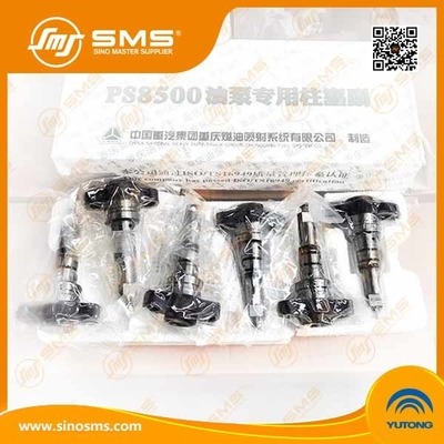 Плунжер PS8500/170S топливного насоса дизельного топлива АВТОБУСА ZK6129 OEM YUTONG
