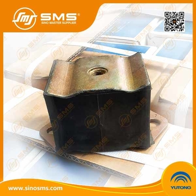 3524-00580 двигатель устанавливая части резинового автобуса поддержки YUTONG запасные