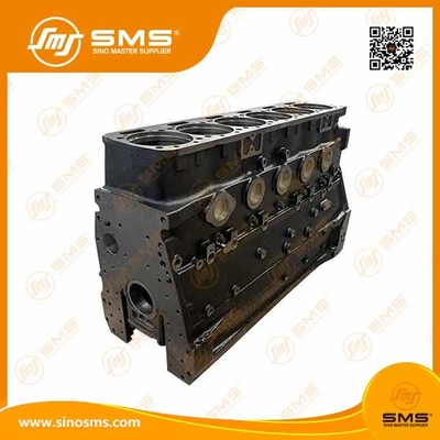 Первоначальный ODM OEM корпуса двигателя 13021642 цилиндра Weichai 226B 6