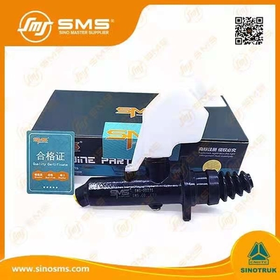 Цилиндр муфты коробки передач частей тележки WG9719230015 HOWO мастерский